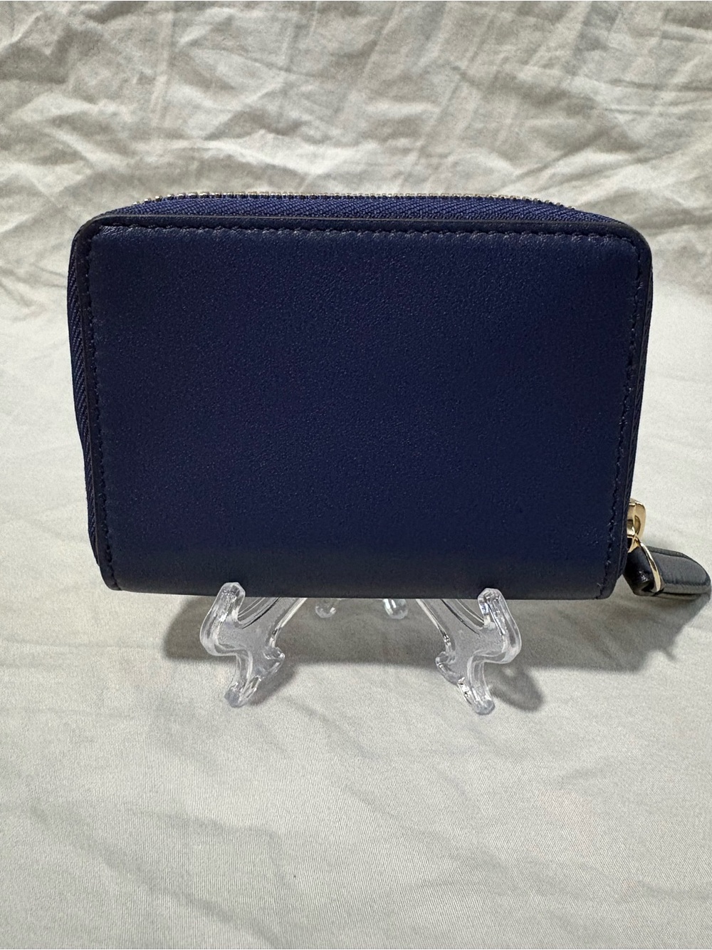 ๐๐ Authentic Gucci Flora Marmont Small Compact Zip Wallet - Japan Exclusive - Picture 3 of 8